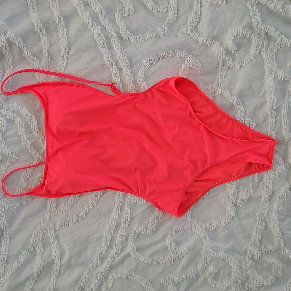 Sunny Co The Pamela one piece swimsuit 🩱 Size L